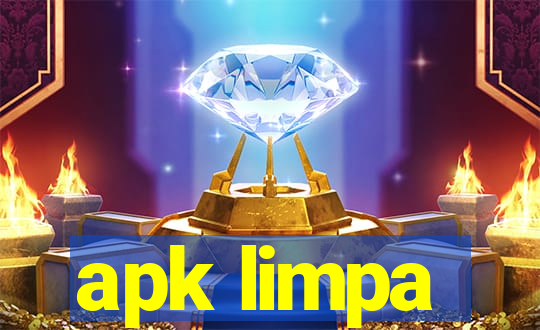 apk limpa